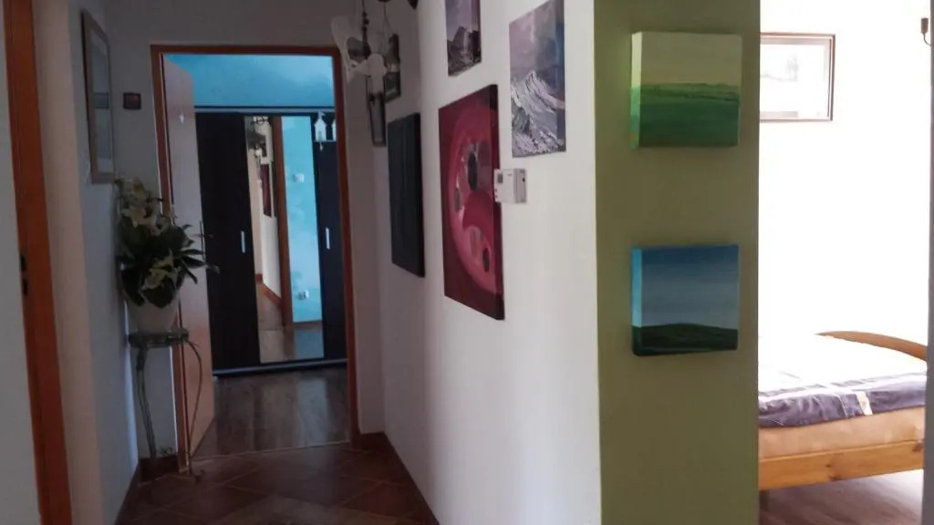 Apartament w Bieszczadach