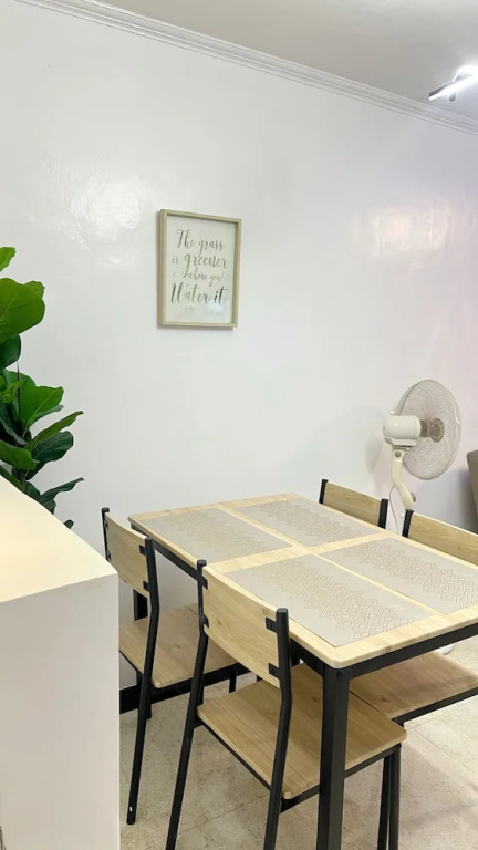 RQ Pool Villa, Angeles City
