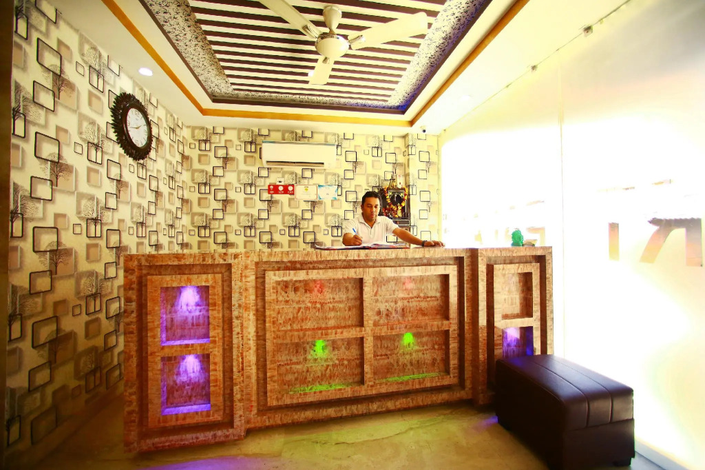 Hotel Smart Palace