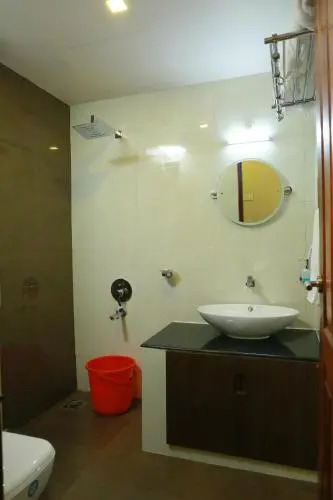 Global Backwaters Resort