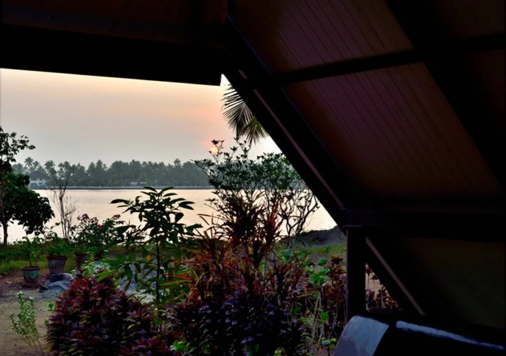 Kadaloram Beach Resort