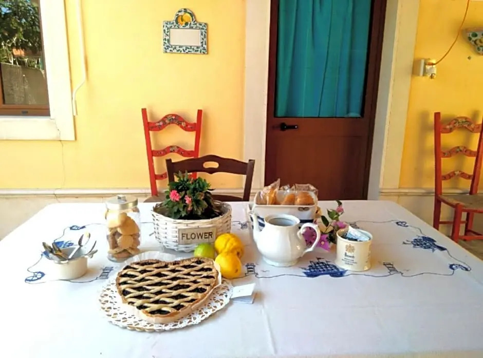 Casa Salvi