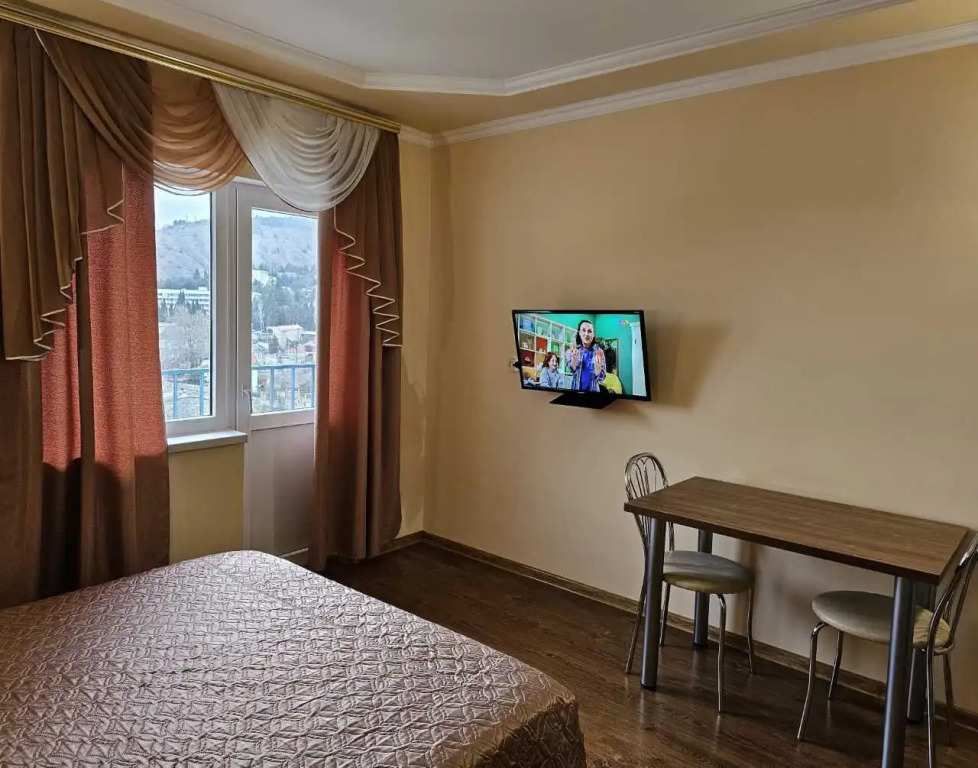 Be Happy Hotel