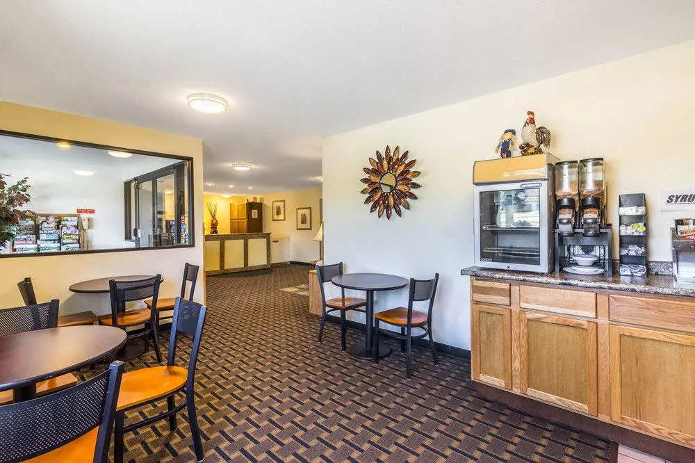 Americas Best Value Inn
