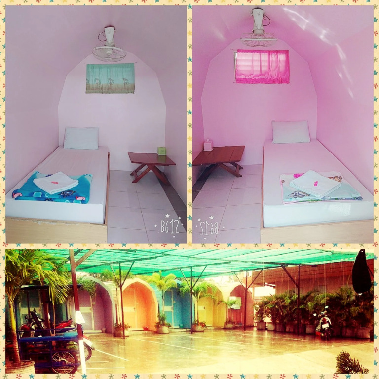 My Home Guest House