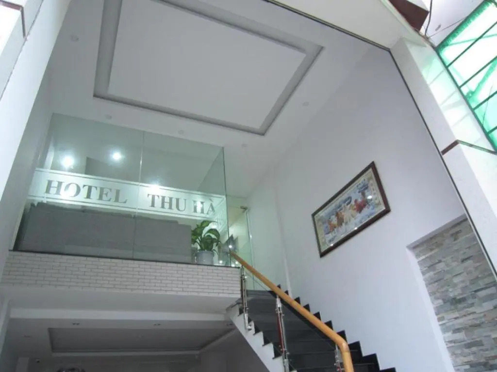 Thu Ha Airport Hotel