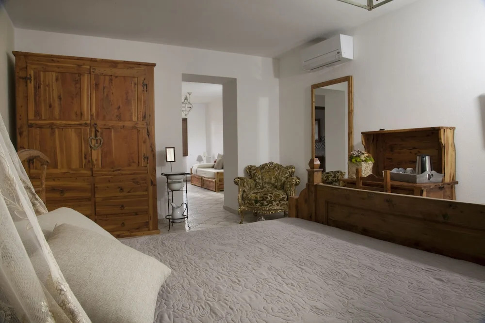 Casa Lu Duttori