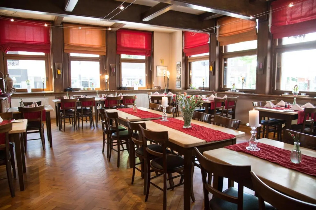TRIP INN PostHotel Düren