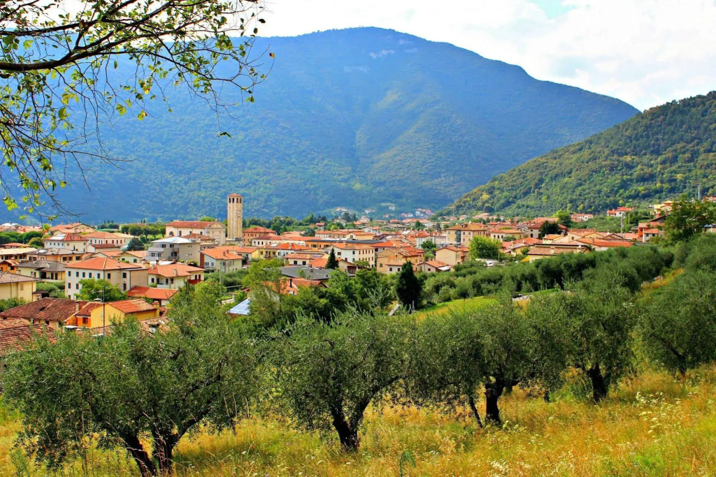 Hotel Miramonti