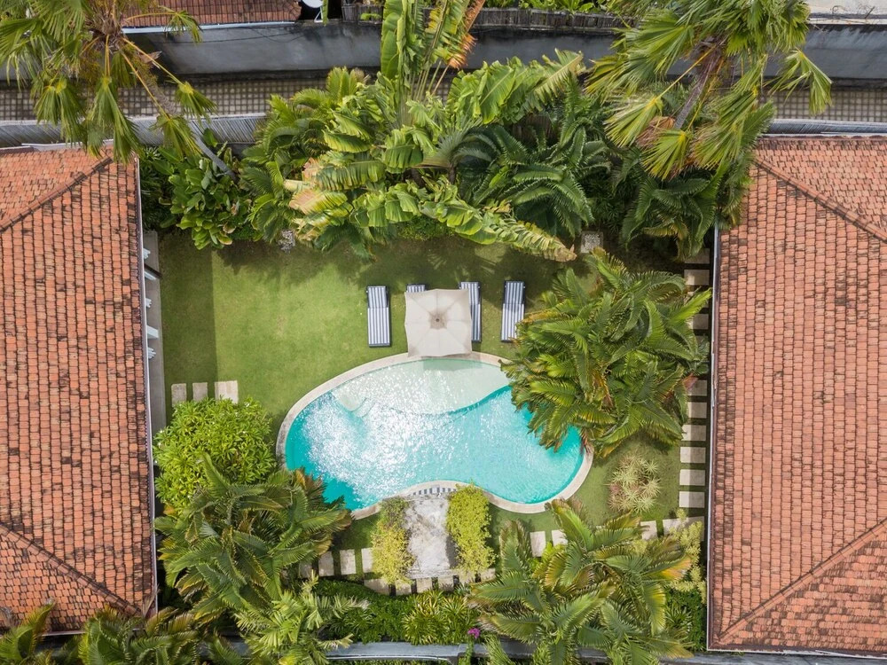 Villa Alfie