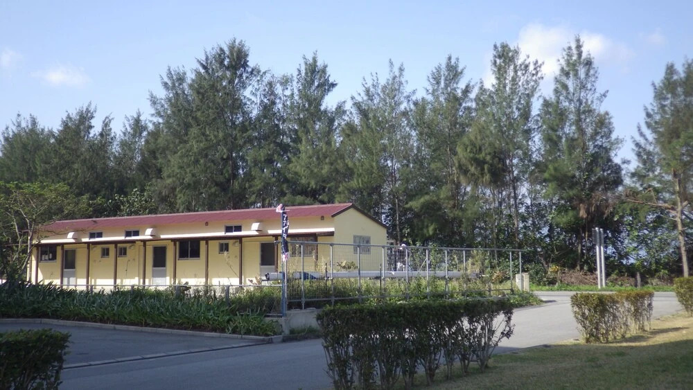 Okuma Beach Villa