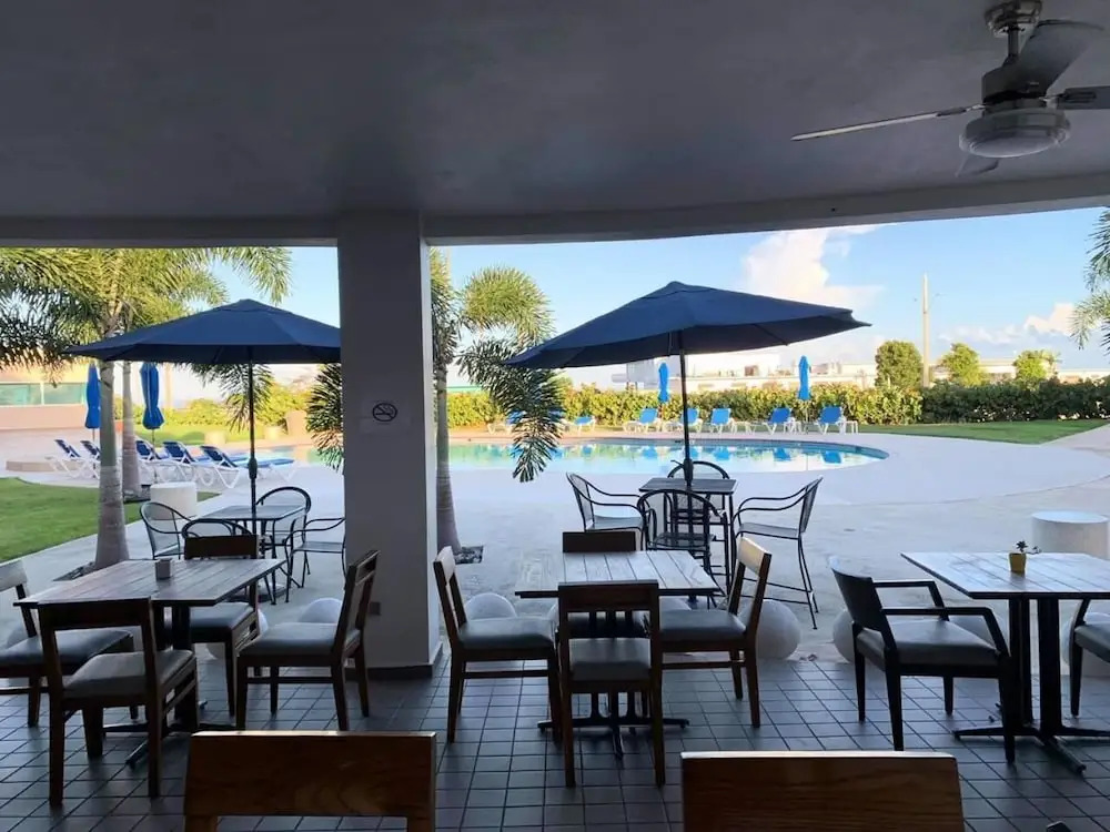Punta Borinquen Resort