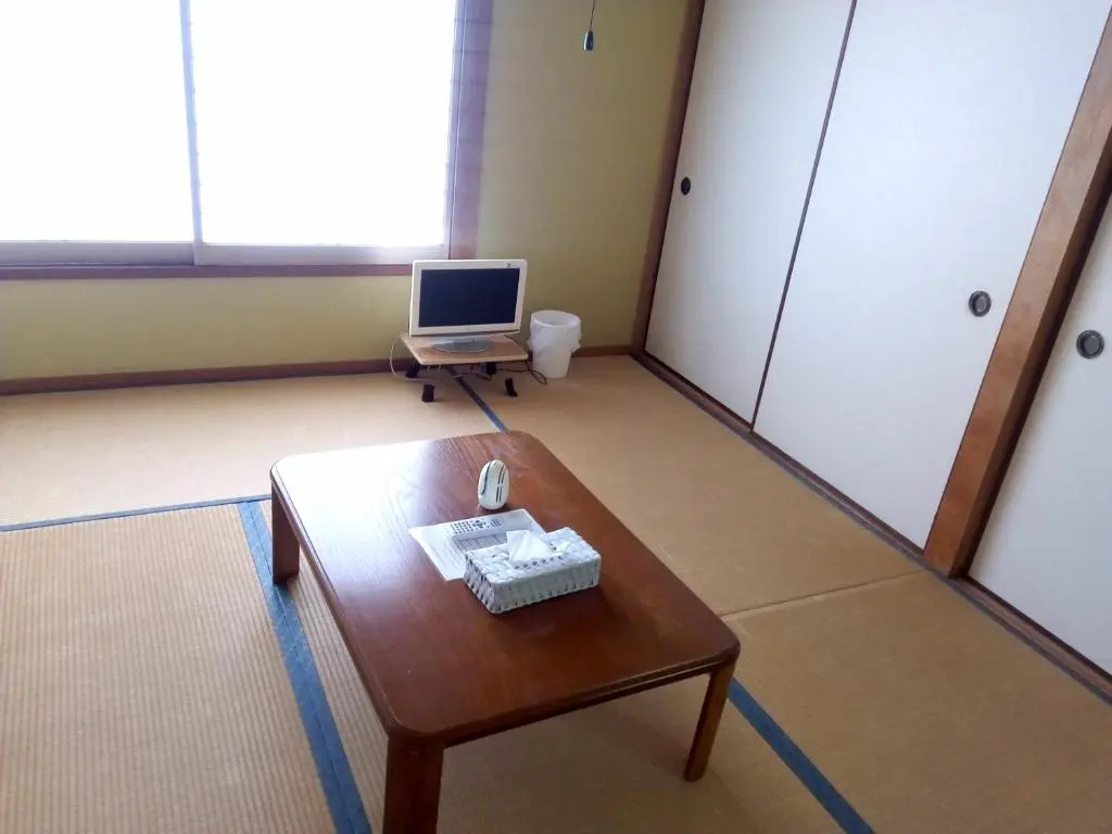 Guest House Shiraishi