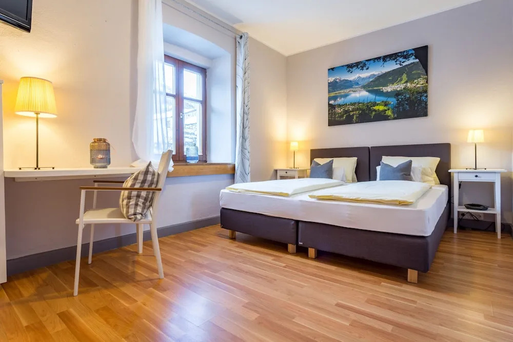 Hotel Seehof