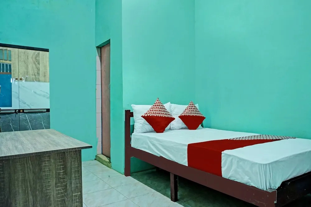 Hotel O Barito House