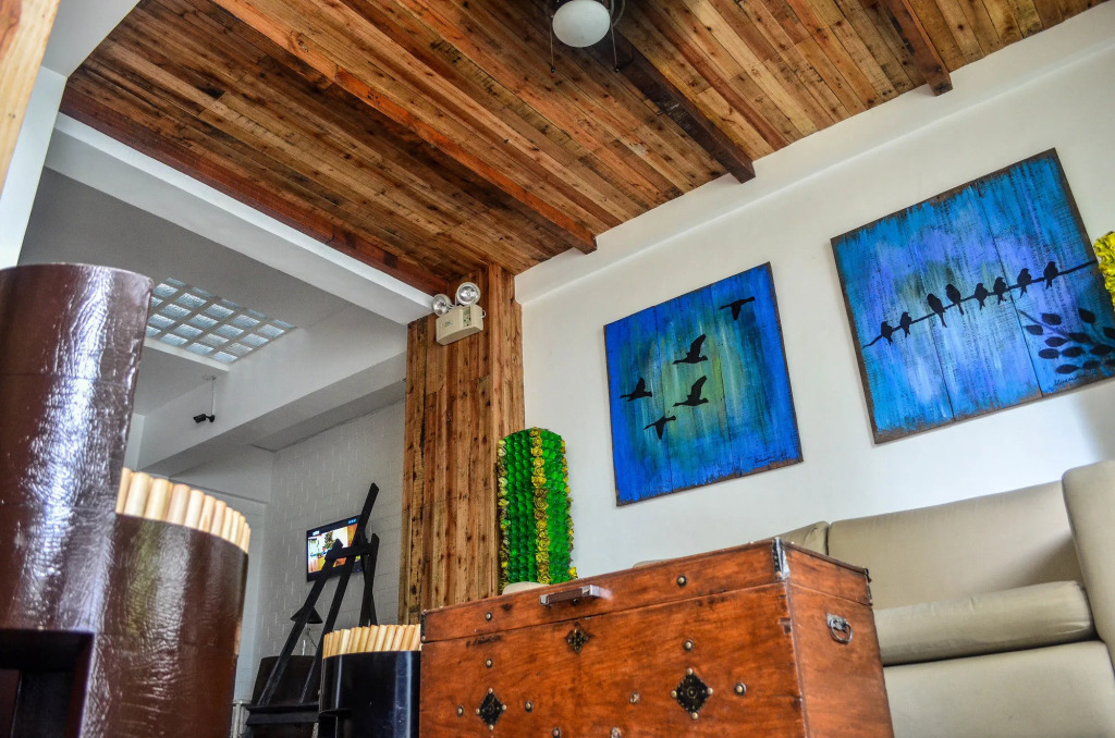 Cabins by Eco Hotels