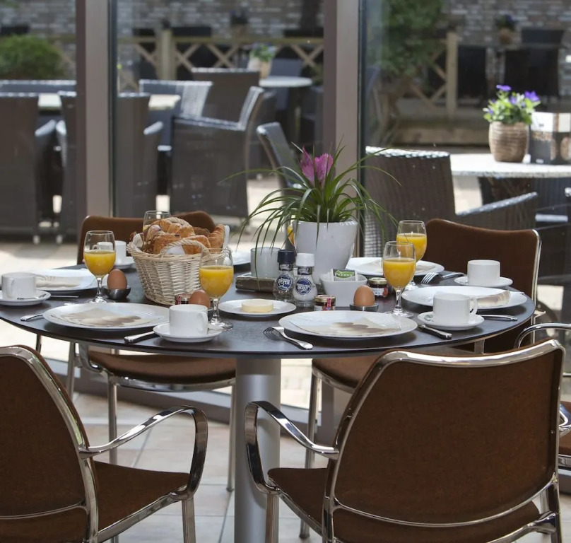 Boutique Hotel & Restaurant Cordial