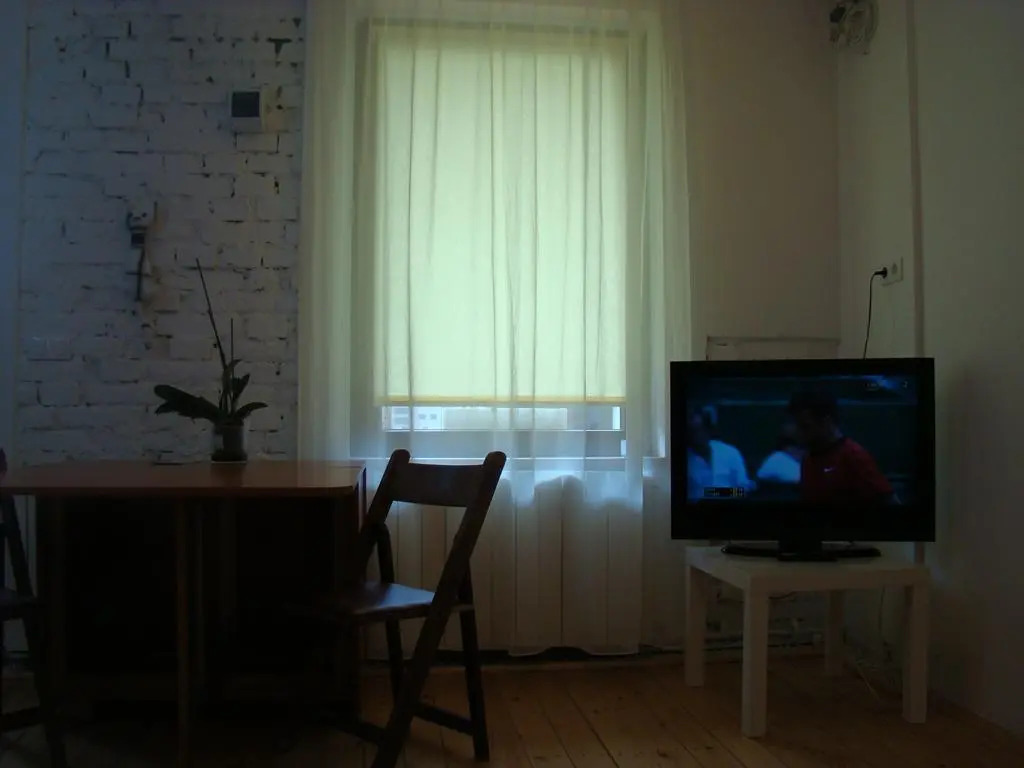 Galeria Grafit Apartments