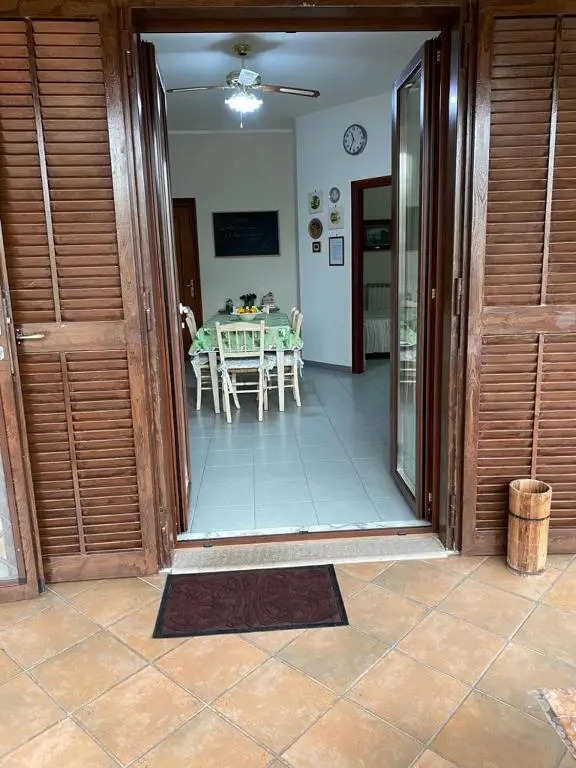 Casa Nonna Bianca- appartamento pratico a pochi minuti da Napoli