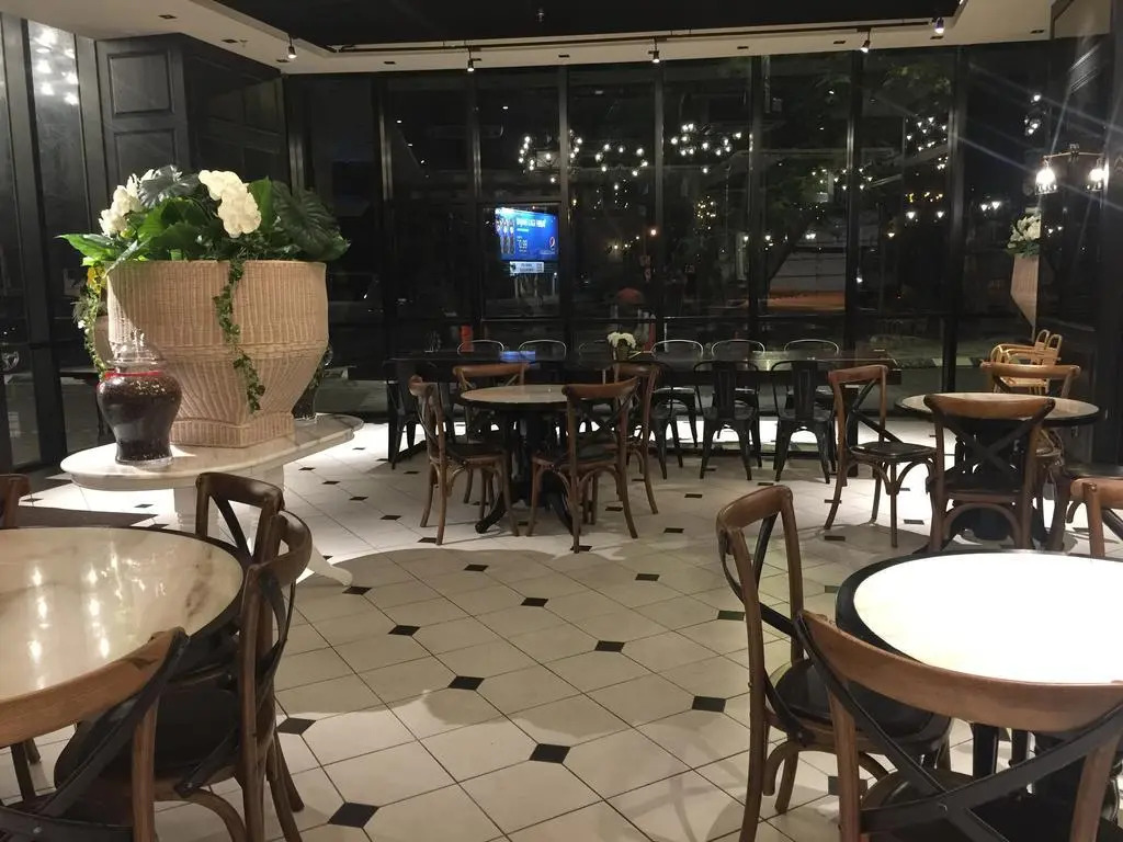 M Roof Hotel & Residences