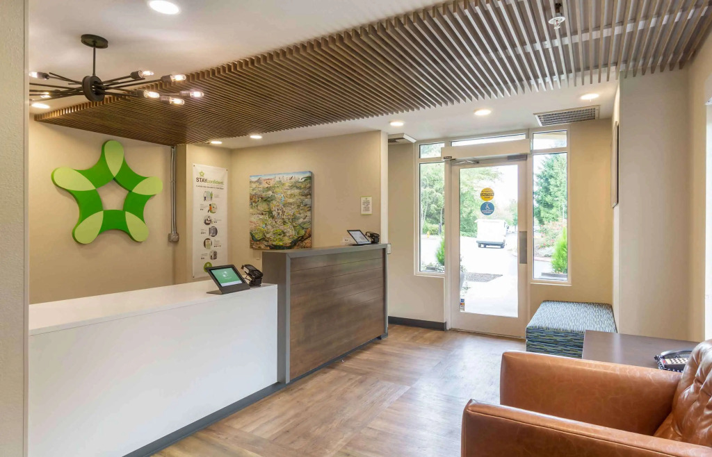 Extended Stay America Suites - Seattle - Redmond
