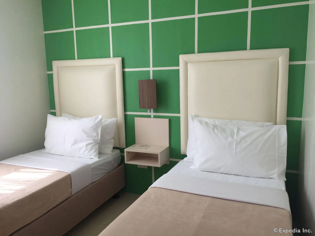 Uncle Toms Cabin Hotel