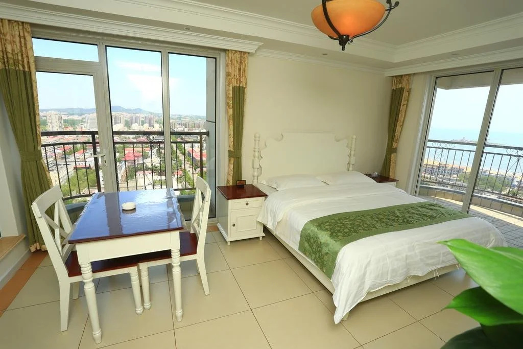 Xiadu Coast B Block Aparthotel