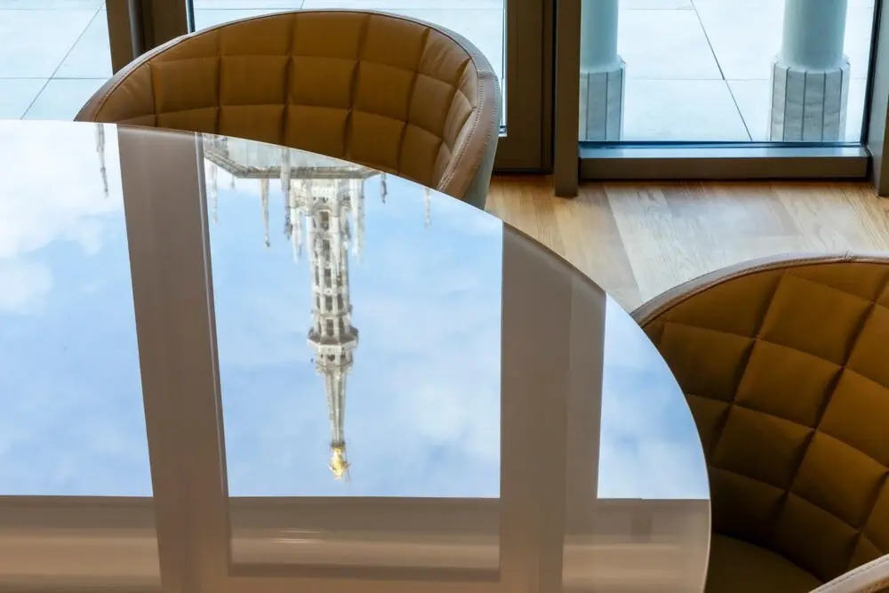 Starhotels Duomo Panoramic Penthouse - 1 Bedroom