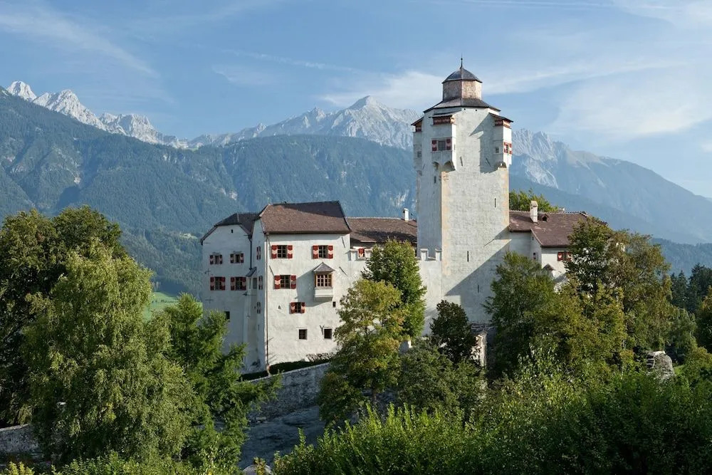Schloss Friedberg
