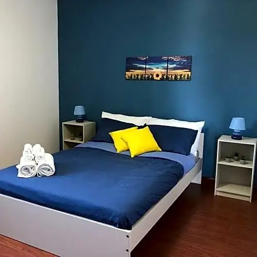 Mawi Holidays B&B
