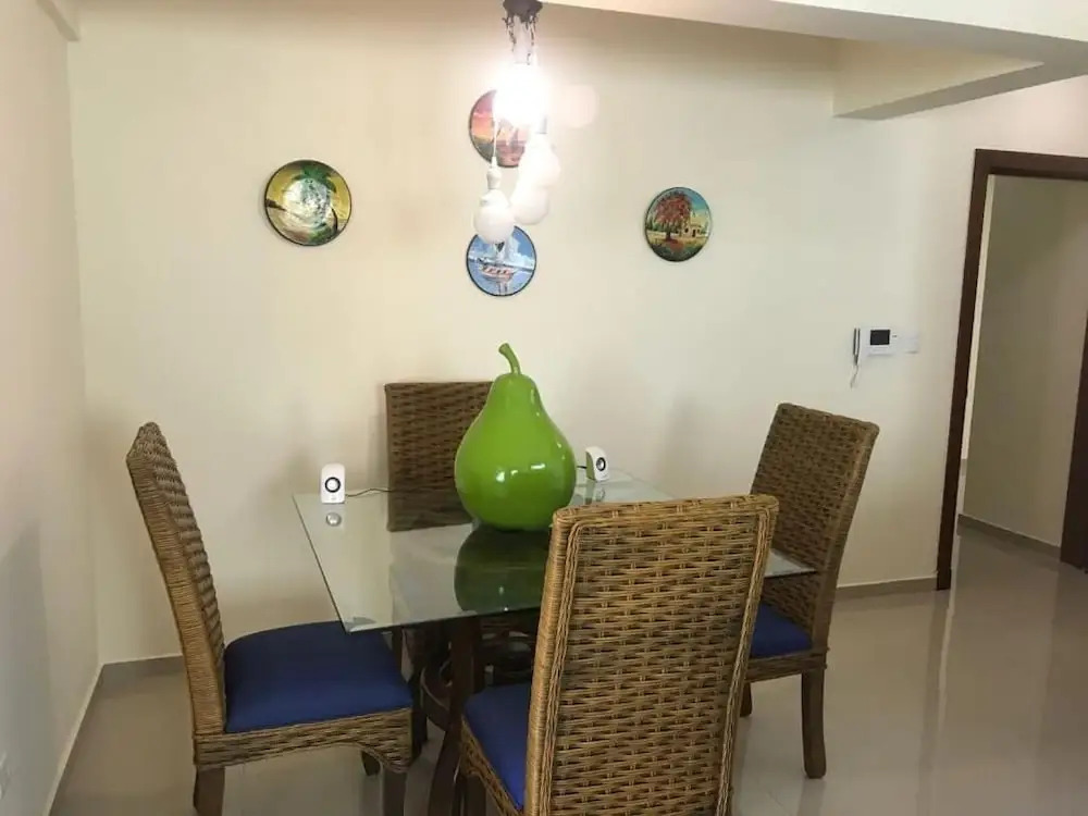 Luxury Karla Apartments