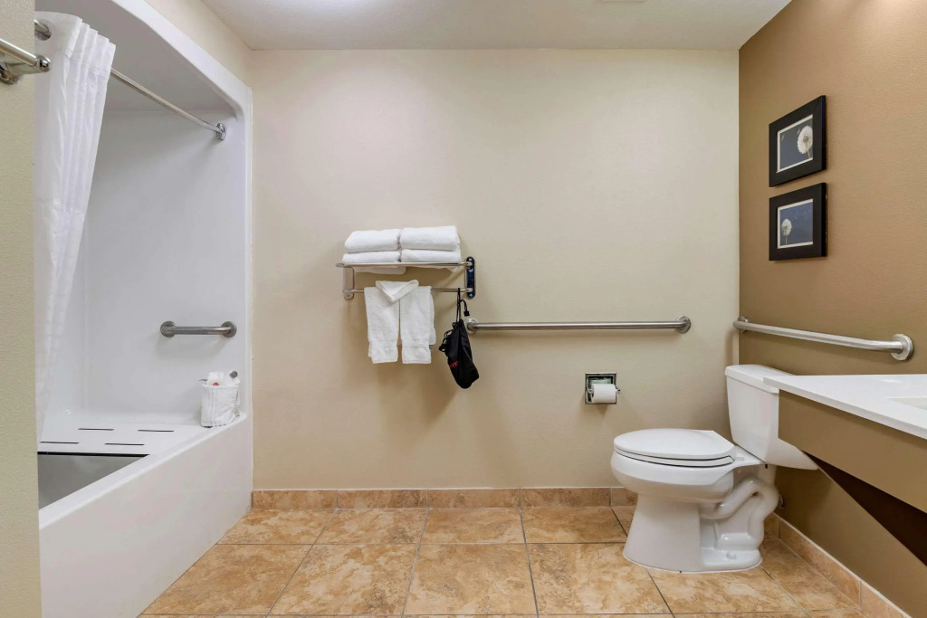 Comfort Inn & Suites Tifton