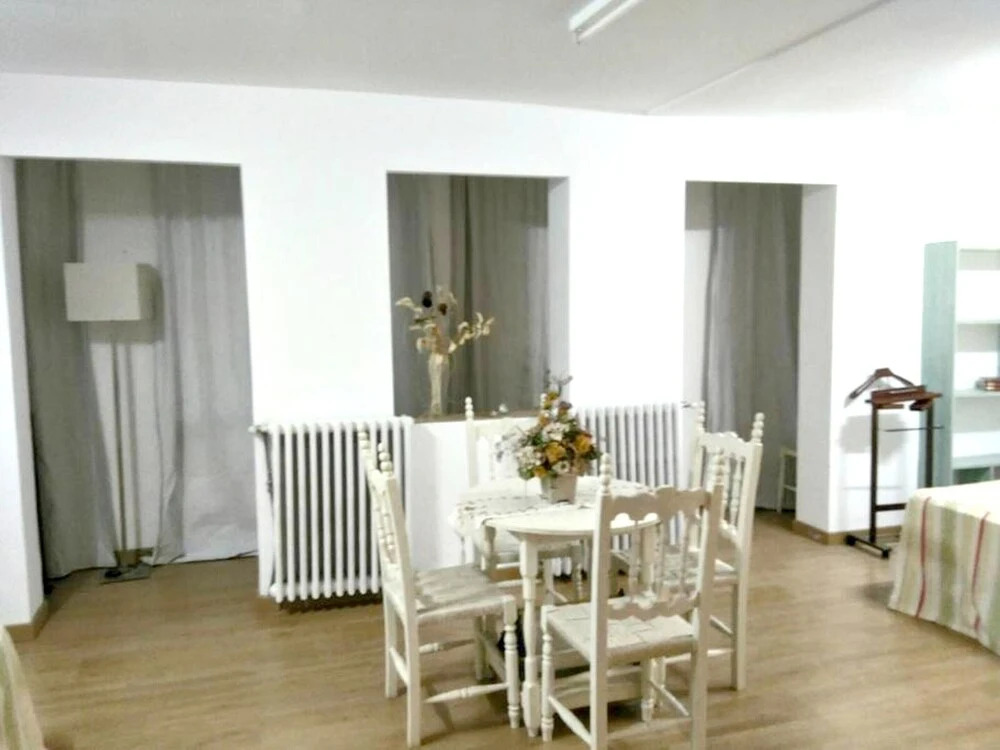 House With 4 Bedrooms in Burgos, With Wonderful City View and Terrace