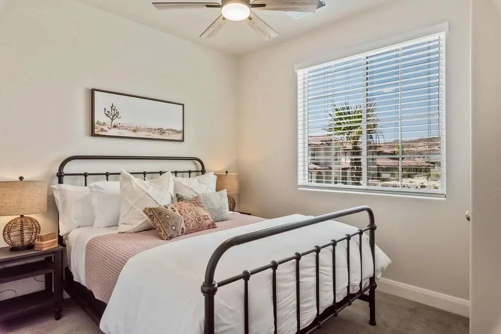 AfterDune Delight townhouse