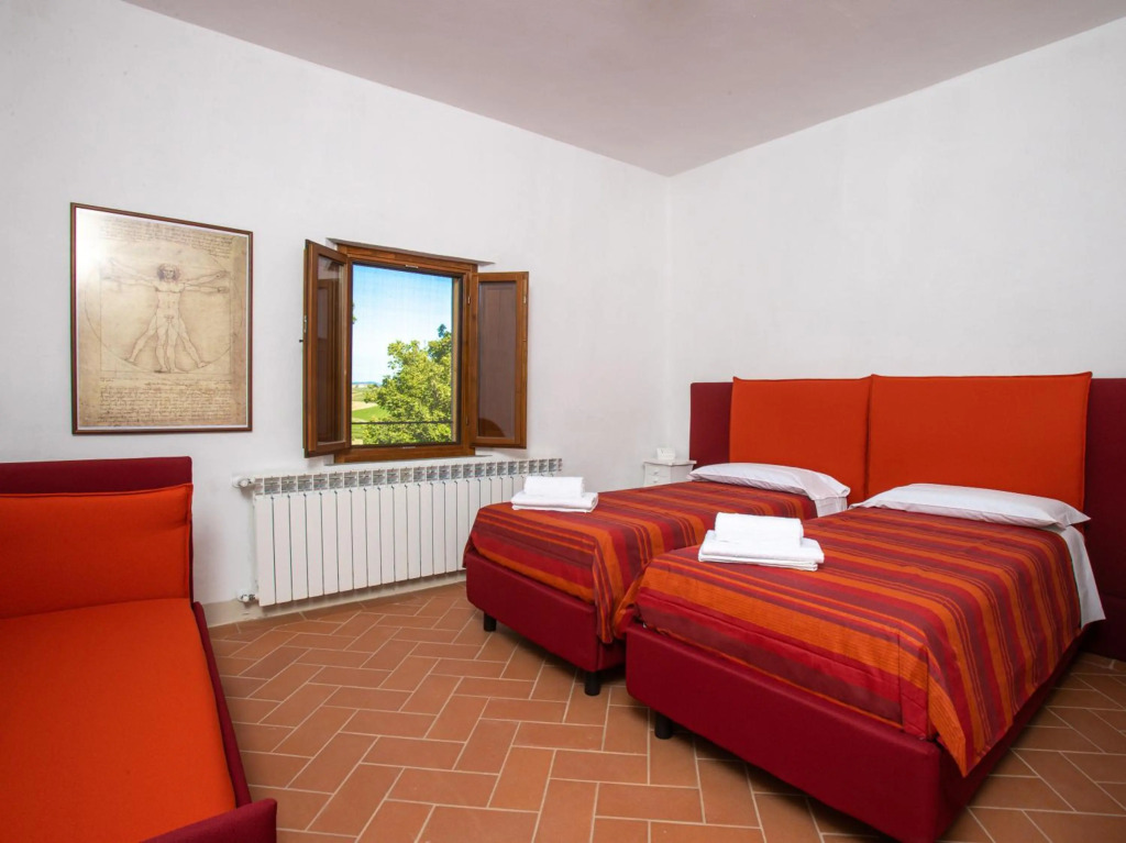 Agriturismo Streda Wine & Country Holiday