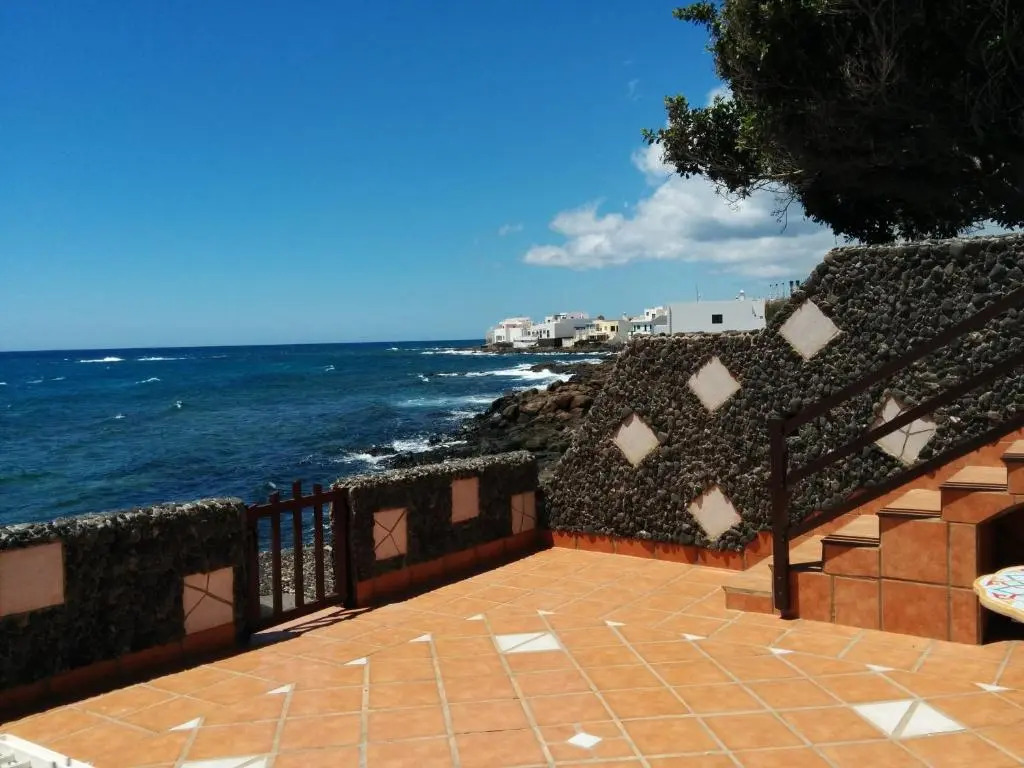 Casa Caracoles en Costa Teguise