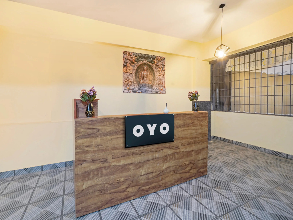 Super Hotel O Sajapur Formerly Blissful stays
