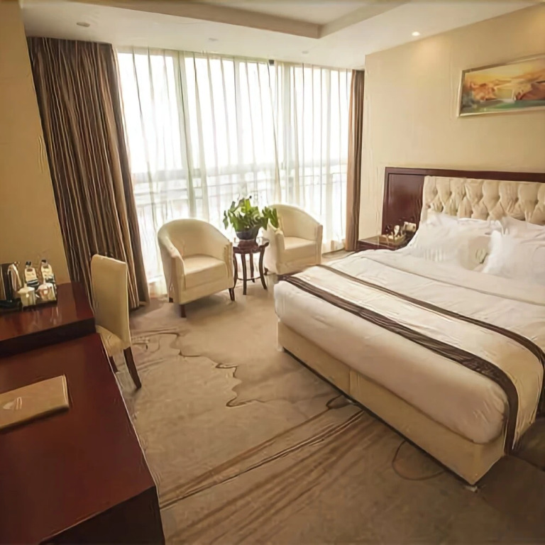 Fuli Tiancheng Hotel