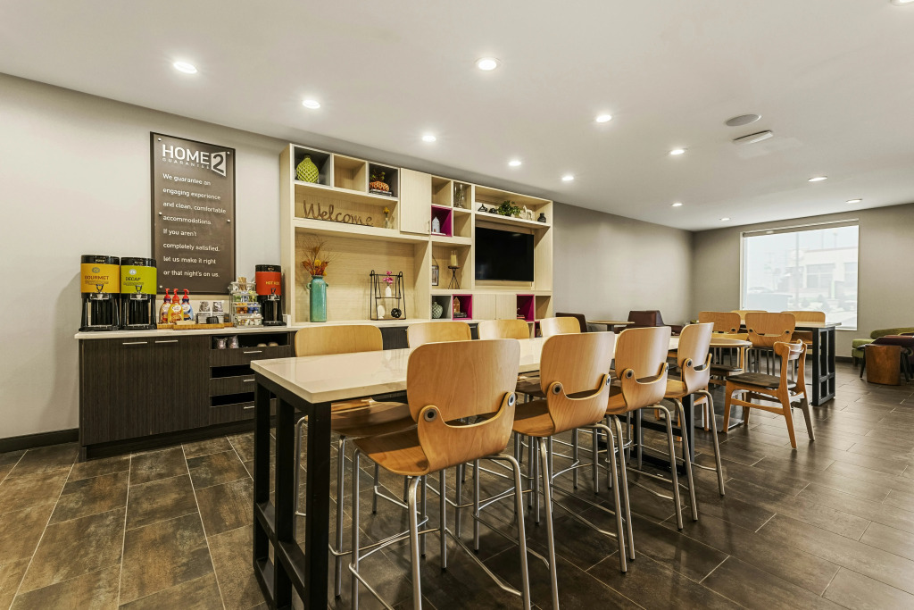 Home2 Suites By Hilton Cookeville