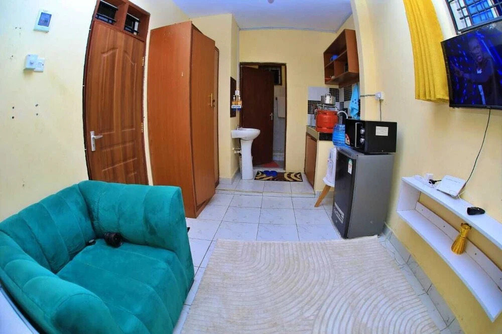 Coral Apartments