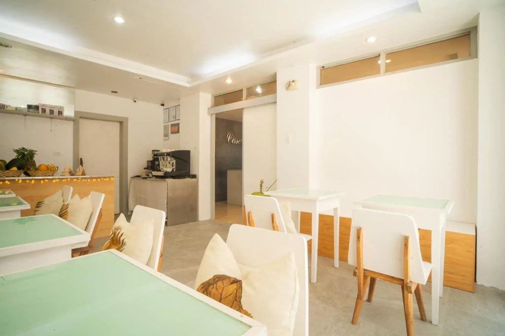 C Hotel Managed by H Hospitality Group