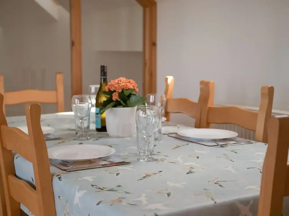 Bramble Cottage