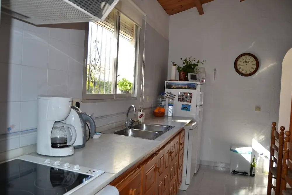 Chalet Carla