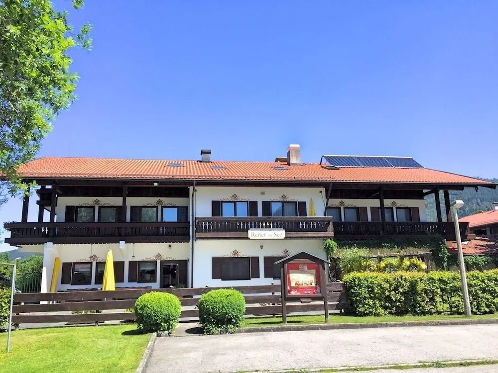 Appartments Reiter am See