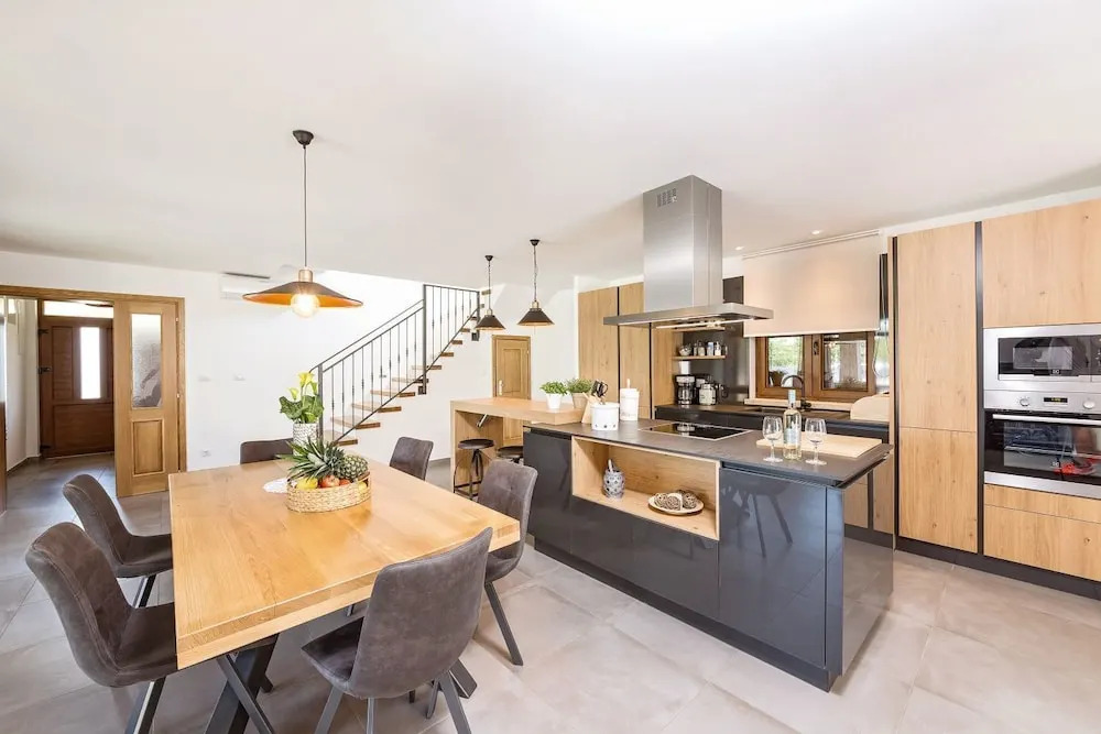 Villa Melanie