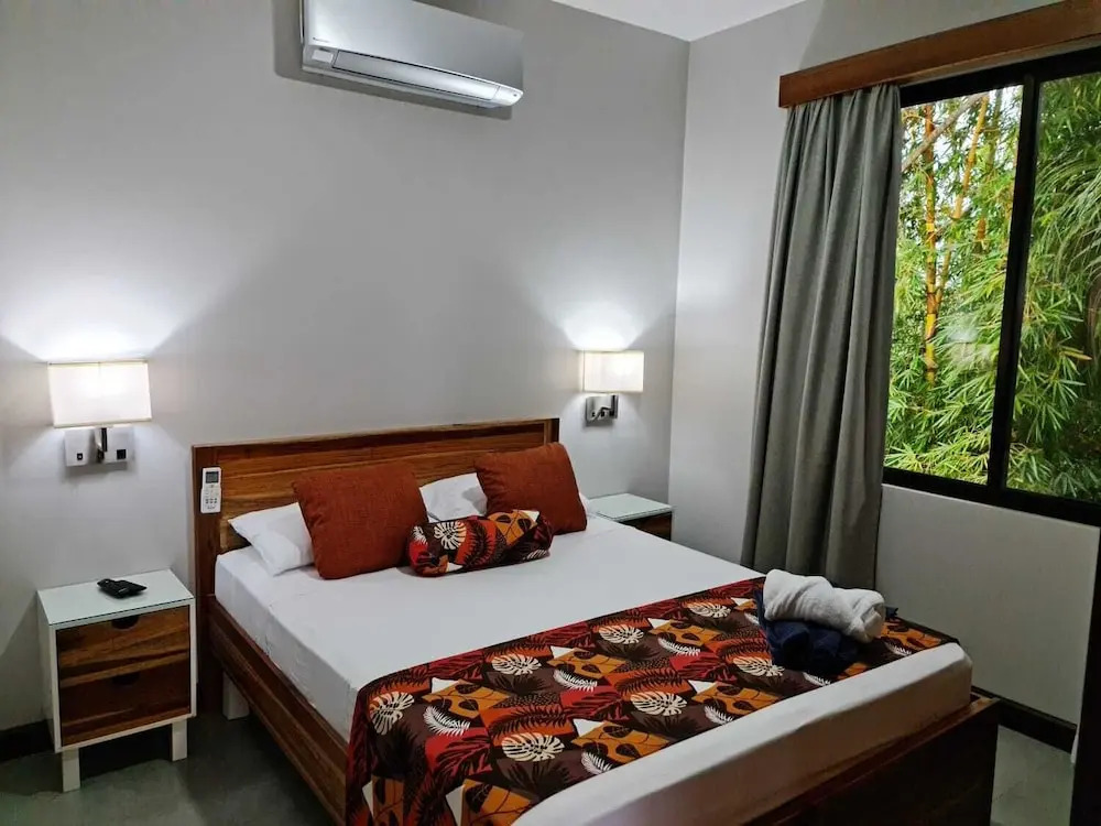 Ballena Paradise Apartments