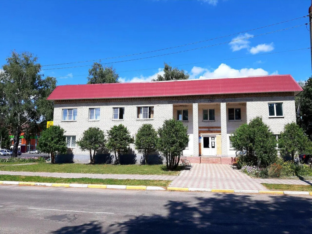 Русь