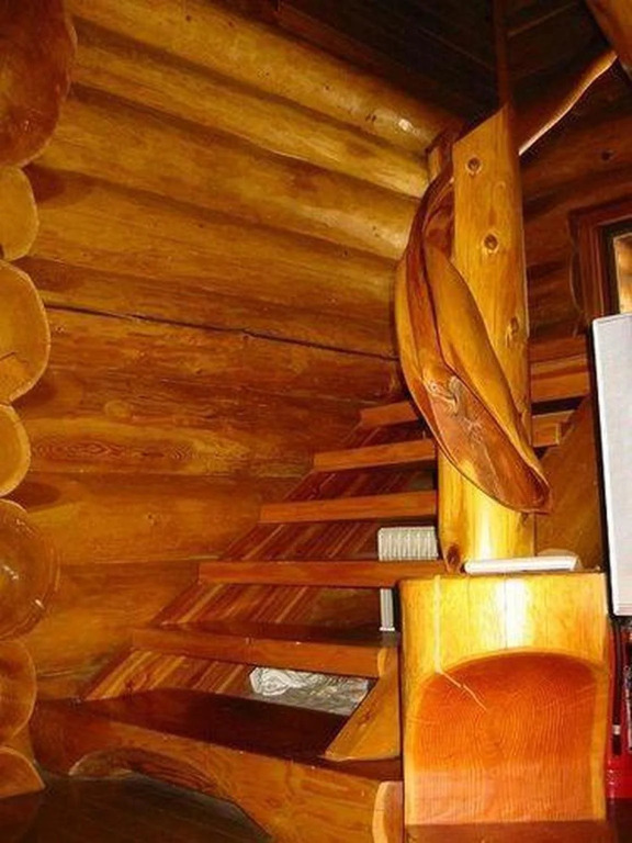 log Hotel kamloops