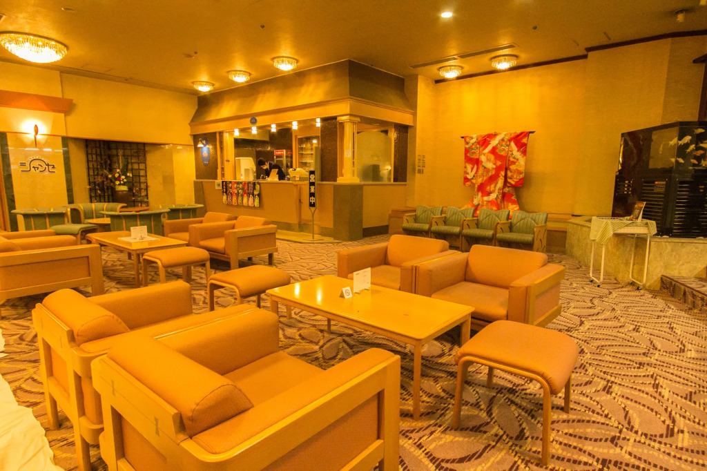 Yuzawa Grand Hotel