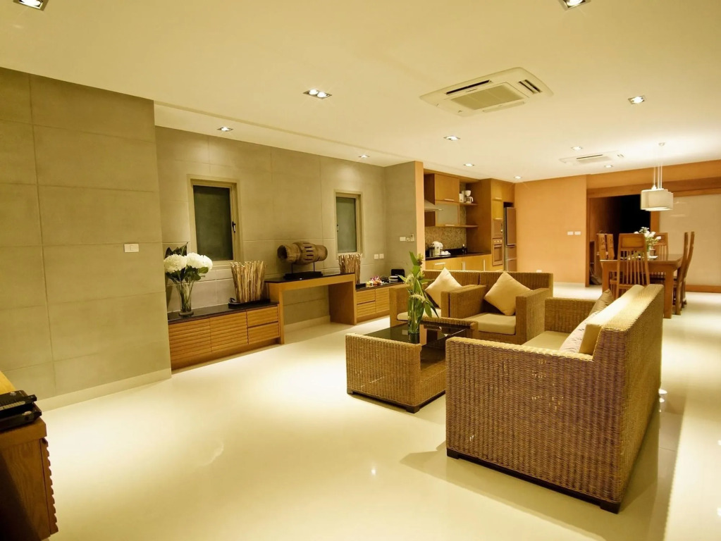 Villa Tantawan Resort - Private Pool Villas